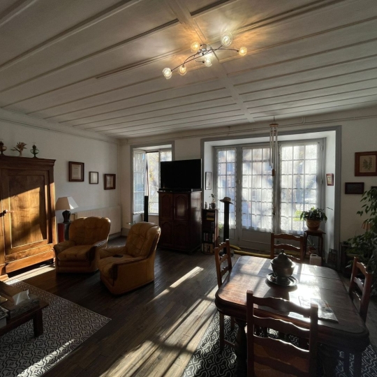  AGENCE TERRES D'IMMO : House | BLESLE (43450) | 149 m2 | 137 800 € 
