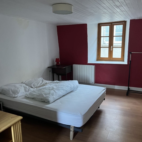  AGENCE TERRES D'IMMO : House | SAINT-FLOUR (15100) | 41 m2 | 49 500 € 