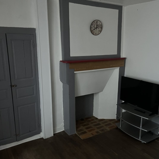  AGENCE TERRES D'IMMO : House | SAINT-FLOUR (15100) | 41 m2 | 49 500 € 