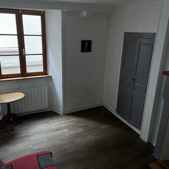  AGENCE TERRES D'IMMO : House | SAINT-FLOUR (15100) | 41 m2 | 49 500 € 