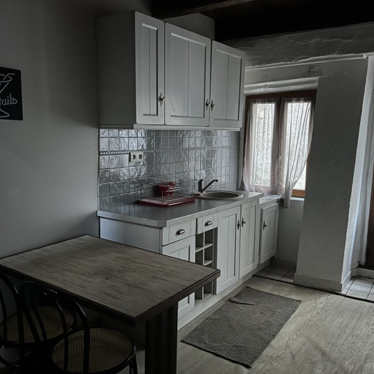  AGENCE TERRES D'IMMO : House | SAINT-FLOUR (15100) | 41 m2 | 49 500 € 