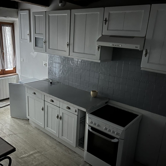  AGENCE TERRES D'IMMO : House | SAINT-FLOUR (15100) | 41 m2 | 49 500 € 