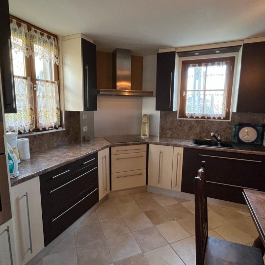  AGENCE TERRES D'IMMO : Maison / Villa | CHARMENSAC (15500) | 167 m2 | 159 000 € 