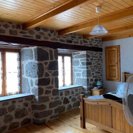  AGENCE TERRES D'IMMO : Maison / Villa | CHARMENSAC (15500) | 167 m2 | 159 000 € 