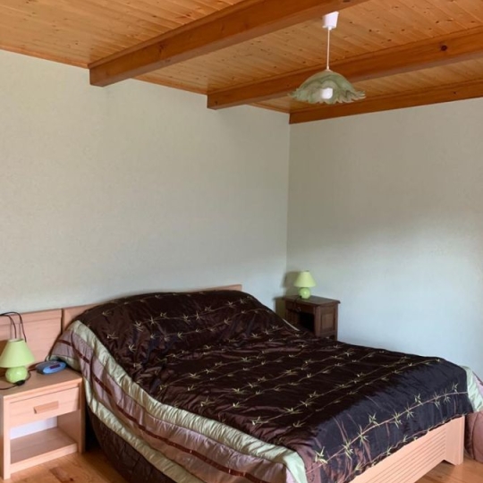  AGENCE TERRES D'IMMO : Maison / Villa | CHARMENSAC (15500) | 167 m2 | 159 000 € 