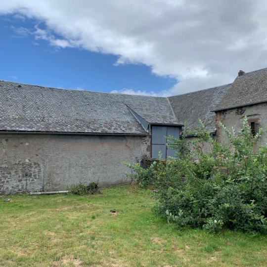  AGENCE TERRES D'IMMO : Maison / Villa | CHARMENSAC (15500) | 167 m2 | 159 000 € 