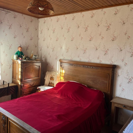  AGENCE TERRES D'IMMO : House | BLESLE (43450) | 91 m2 | 159 000 € 
