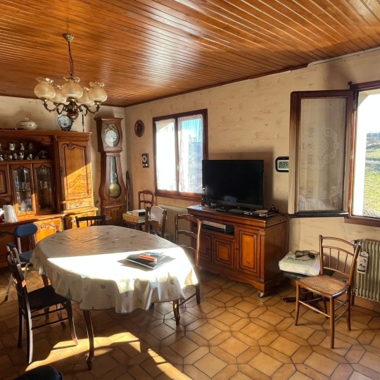  AGENCE TERRES D'IMMO : House | BLESLE (43450) | 91 m2 | 159 000 € 