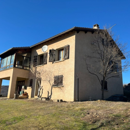 AGENCE TERRES D'IMMO : House | BLESLE (43450) | 91 m2 | 159 000 € 