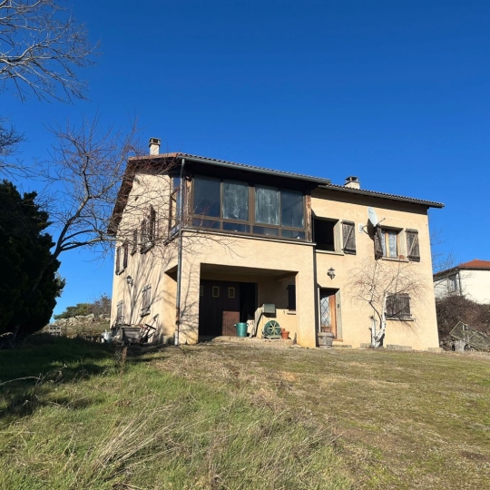 AGENCE TERRES D'IMMO : House | BLESLE (43450) | 91.00m2 | 159 000 € 