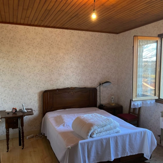  AGENCE TERRES D'IMMO : House | BLESLE (43450) | 91 m2 | 159 000 € 