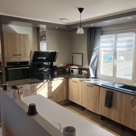  AGENCE TERRES D'IMMO : Maison / Villa | MASSIAC (15500) | 87 m2 | 188 100 € 