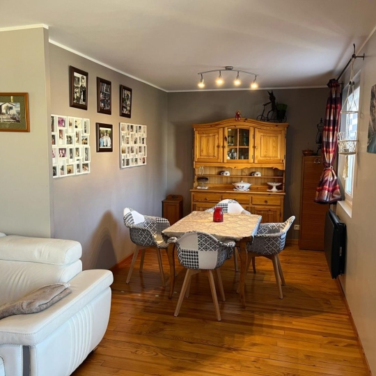 AGENCE TERRES D'IMMO : Maison / Villa | MASSIAC (15500) | 87 m2 | 188 100 € 