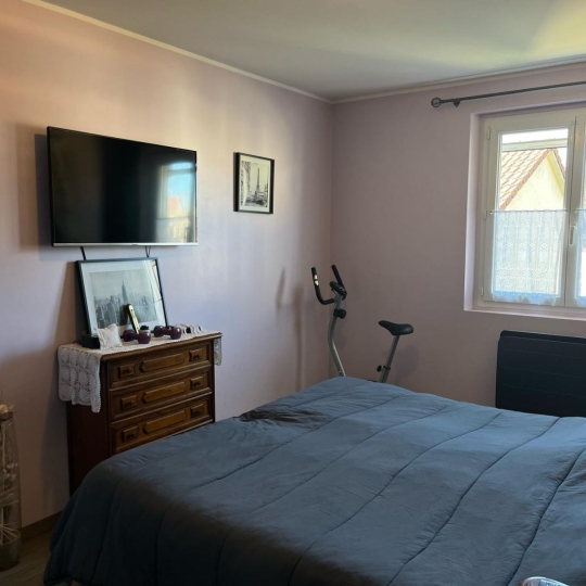  AGENCE TERRES D'IMMO : Maison / Villa | MASSIAC (15500) | 87 m2 | 188 100 € 