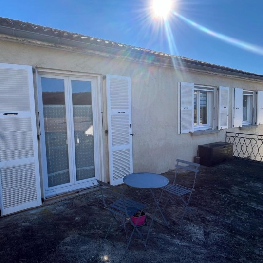  AGENCE TERRES D'IMMO : Maison / Villa | MASSIAC (15500) | 87 m2 | 188 100 € 