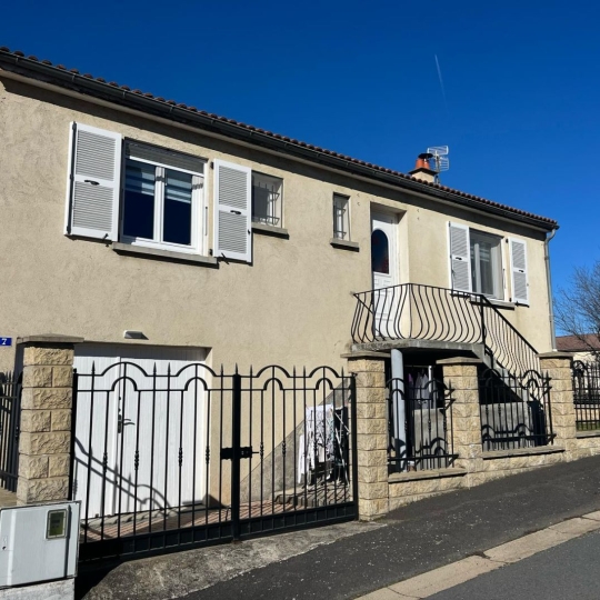  AGENCE TERRES D'IMMO : Maison / Villa | MASSIAC (15500) | 87 m2 | 188 100 € 