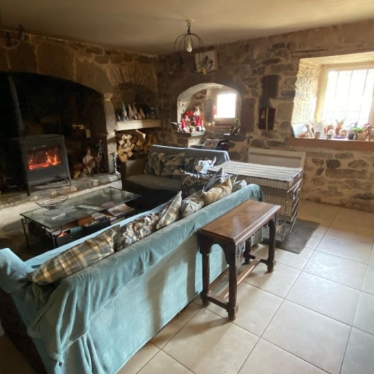  AGENCE TERRES D'IMMO : Maison / Villa | ANZAT-LE-LUGUET (63420) | 123 m2 | 199 500 € 