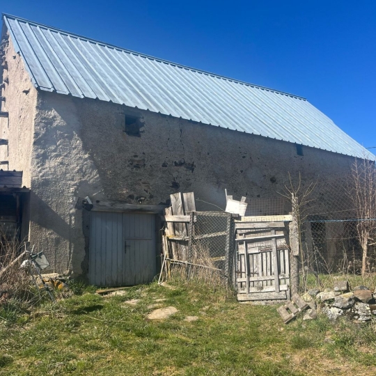  AGENCE TERRES D'IMMO : Maison / Villa | ANZAT-LE-LUGUET (63420) | 123 m2 | 199 500 € 