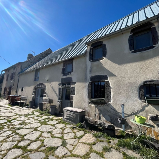 AGENCE TERRES D'IMMO : Maison / Villa | ANZAT-LE-LUGUET (63420) | 123.00m2 | 199 500 € 