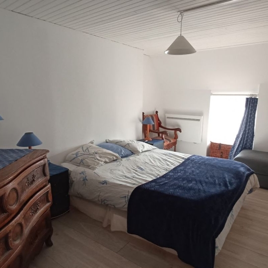  AGENCE TERRES D'IMMO : Maison / Villa | ANZAT-LE-LUGUET (63420) | 123 m2 | 199 500 € 