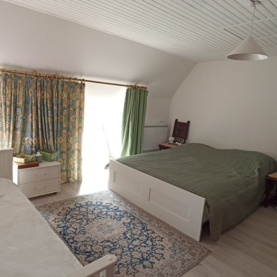  AGENCE TERRES D'IMMO : Maison / Villa | ANZAT-LE-LUGUET (63420) | 123 m2 | 199 500 € 