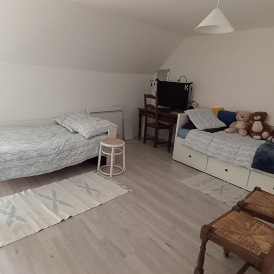  AGENCE TERRES D'IMMO : Maison / Villa | ANZAT-LE-LUGUET (63420) | 123 m2 | 199 500 € 