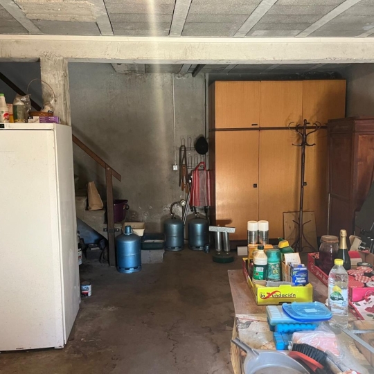  AGENCE TERRES D'IMMO : House | BLESLE (43450) | 100 m2 | 127 000 € 