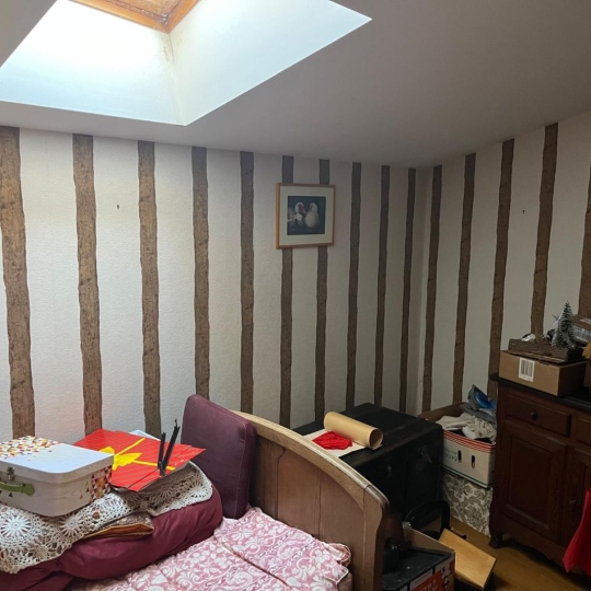  AGENCE TERRES D'IMMO : House | BLESLE (43450) | 100 m2 | 127 000 € 