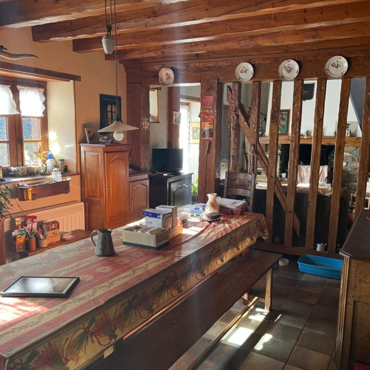  AGENCE TERRES D'IMMO : House | BLESLE (43450) | 100 m2 | 127 000 € 