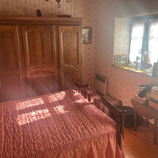  AGENCE TERRES D'IMMO : House | BLESLE (43450) | 100 m2 | 127 000 € 