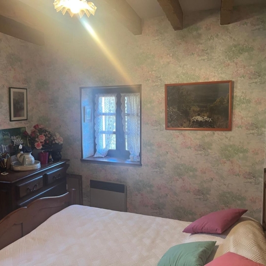  AGENCE TERRES D'IMMO : House | BLESLE (43450) | 100 m2 | 127 000 € 