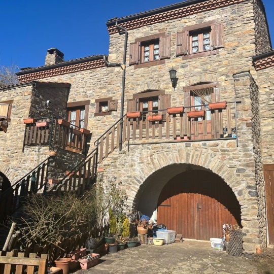 AGENCE TERRES D'IMMO : House | BLESLE (43450) | 100.00m2 | 127 000 € 