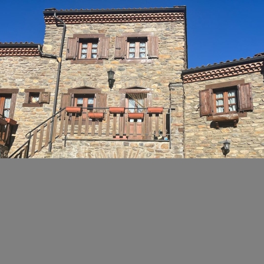  AGENCE TERRES D'IMMO : House | BLESLE (43450) | 100 m2 | 127 000 € 