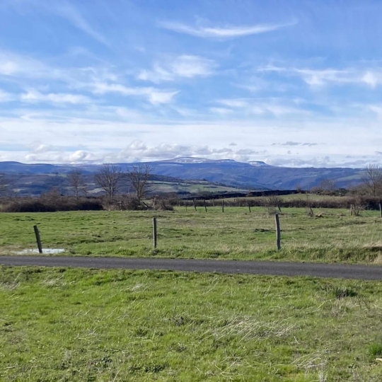  AGENCE TERRES D'IMMO : House | MASSIAC (15500) | 143 m2 | 237 000 € 