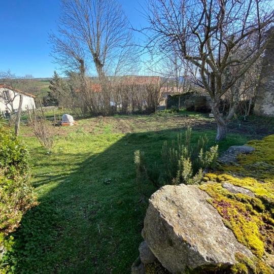  AGENCE TERRES D'IMMO : House | MASSIAC (15500) | 143 m2 | 237 000 € 