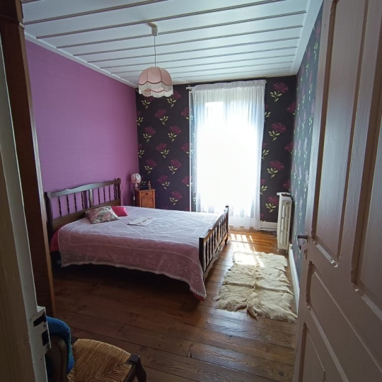  AGENCE TERRES D'IMMO : Maison / Villa | PEYRUSSE (15170) | 155 m2 | 95 500 € 