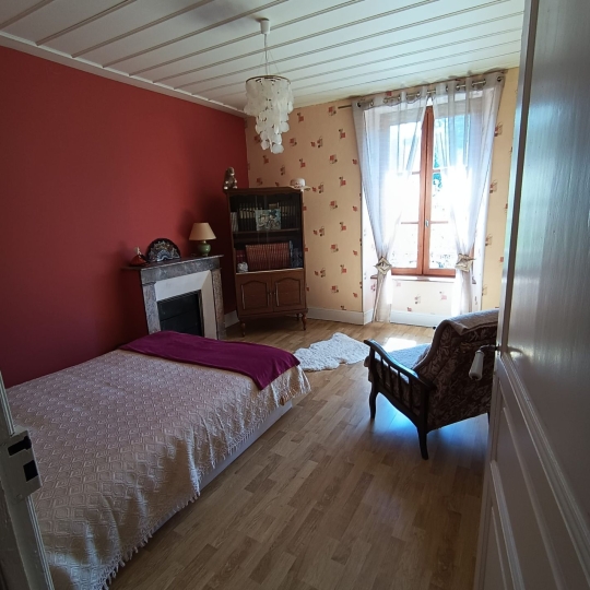  AGENCE TERRES D'IMMO : Maison / Villa | PEYRUSSE (15170) | 155 m2 | 95 500 € 