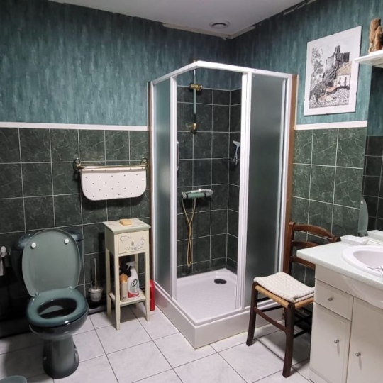  AGENCE TERRES D'IMMO : Maison / Villa | FERRIERES-SAINT-MARY (15170) | 120 m2 | 75 000 € 
