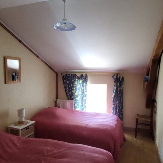  AGENCE TERRES D'IMMO : Maison / Villa | FERRIERES-SAINT-MARY (15170) | 120 m2 | 75 000 € 
