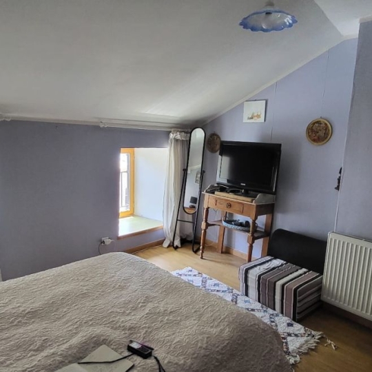  AGENCE TERRES D'IMMO : Maison / Villa | FERRIERES-SAINT-MARY (15170) | 120 m2 | 75 000 € 