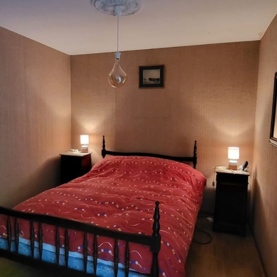  AGENCE TERRES D'IMMO : Maison / Villa | FERRIERES-SAINT-MARY (15170) | 120 m2 | 75 000 € 
