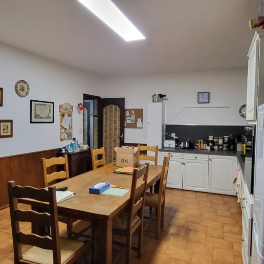  AGENCE TERRES D'IMMO : Maison / Villa | FERRIERES-SAINT-MARY (15170) | 120 m2 | 75 000 € 