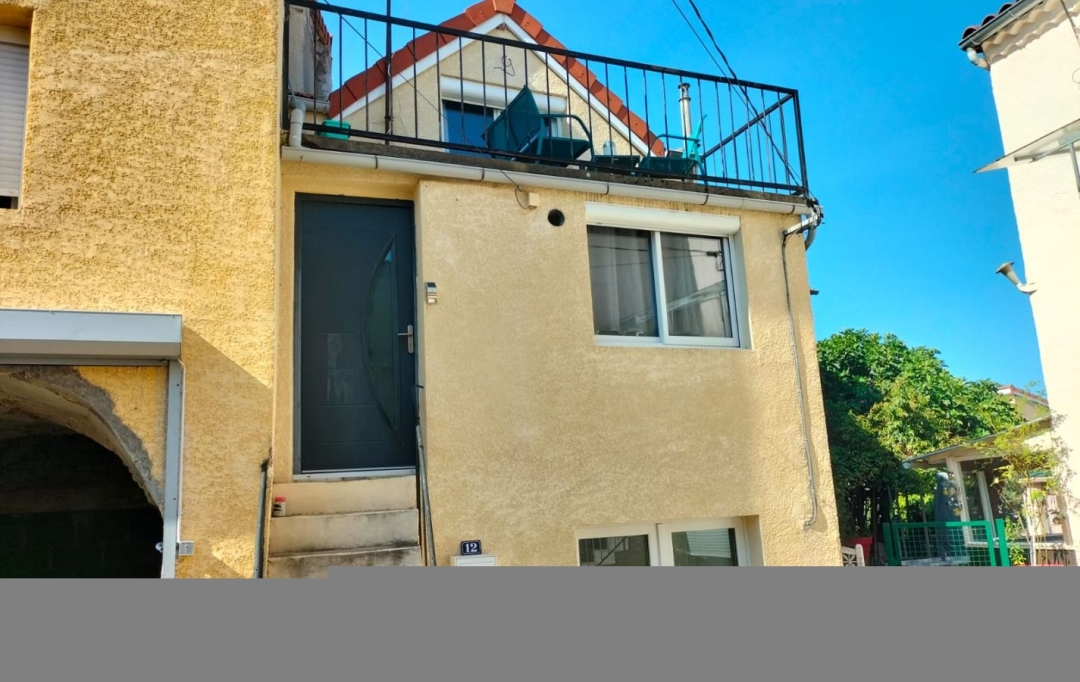 AGENCE TERRES D'IMMO : Maison / Villa | SAINTE-FLORINE (43250) | 55 m2 | 85 000 € 