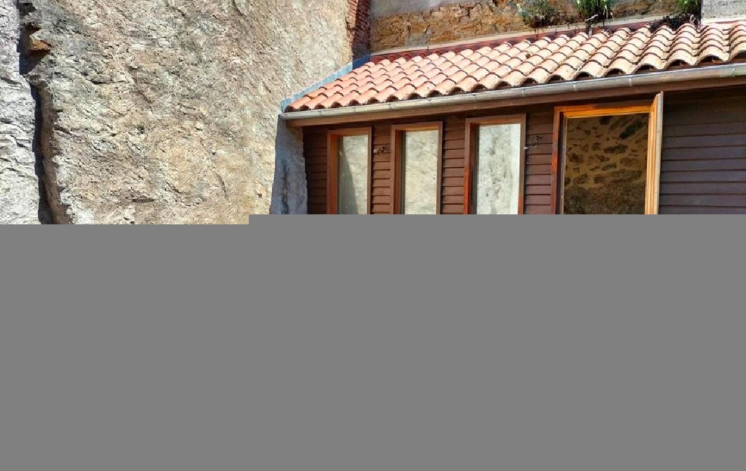AGENCE TERRES D'IMMO : Maison / Villa | BLESLE (43450) | 89 m2 | 107 000 € 