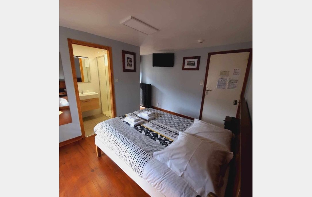 AGENCE TERRES D'IMMO : Commerces | FERRIERES-SAINT-MARY (15170) | 267 m2 | 350 000 € 