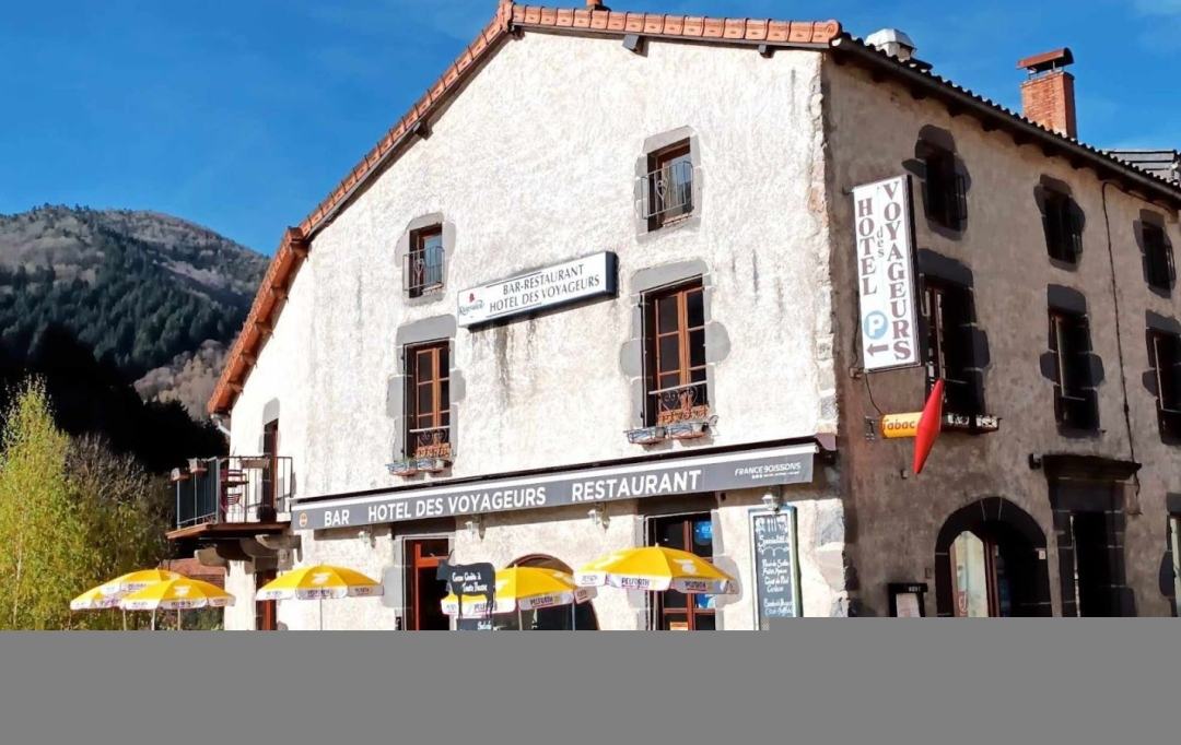AGENCE TERRES D'IMMO : Commerces | FERRIERES-SAINT-MARY (15170) | 267 m2 | 350 000 € 