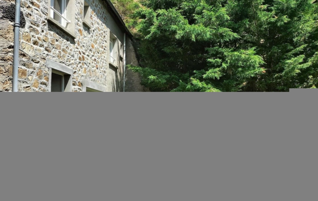 AGENCE TERRES D'IMMO : Maison / Villa | PEYRUSSE (15170) | 52 m2 | 85 000 € 