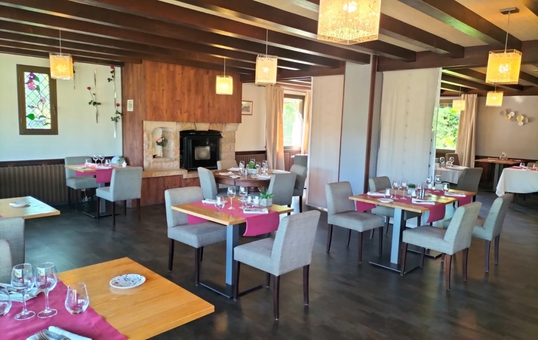AGENCE TERRES D'IMMO : Local / Bureau | NEUVEGLISE-SUR-TRUYERE (15260) | 680 m2 | 630 000 € 