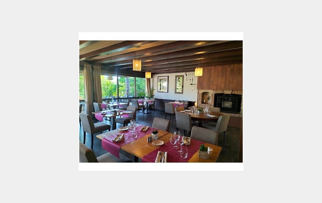 AGENCE TERRES D'IMMO : Local / Bureau | NEUVEGLISE-SUR-TRUYERE (15260) | 680 m2 | 630 000 € 