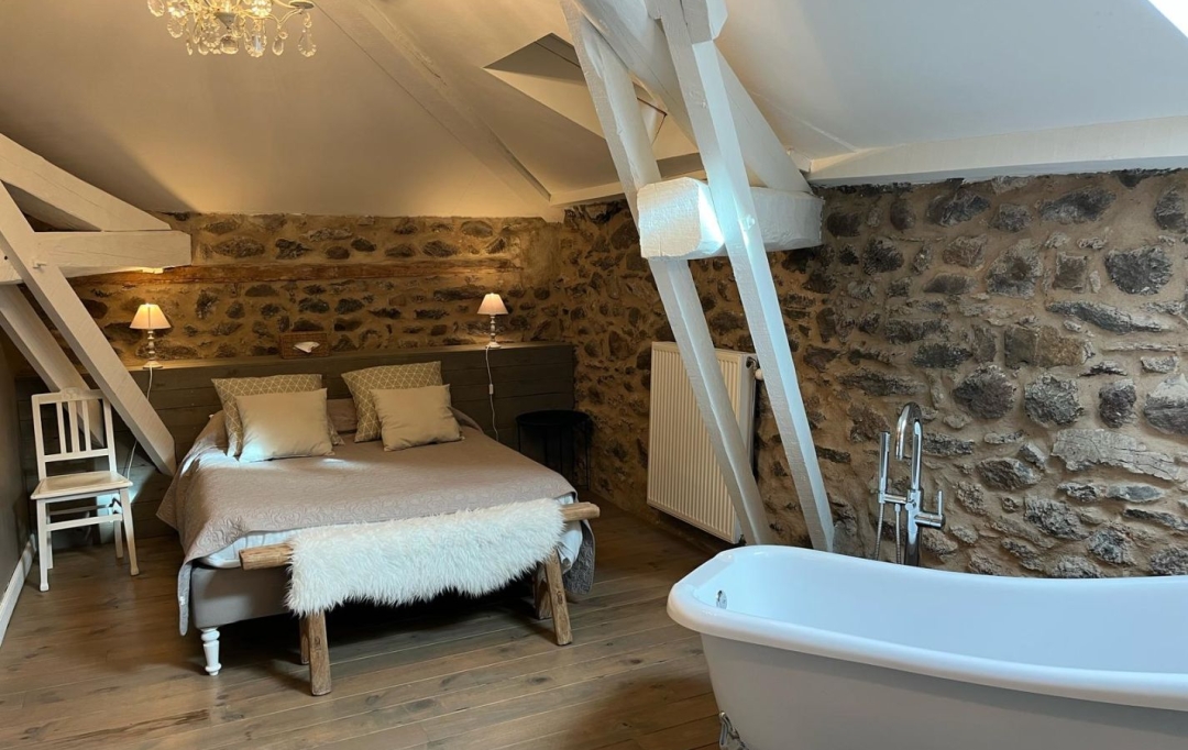 AGENCE TERRES D'IMMO : Maison / Villa | AURIAC-L'EGLISE (15500) | 265 m2 | 339 000 € 